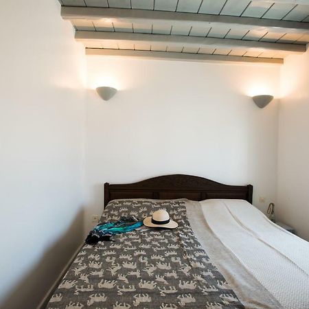Bleland Mykonos II Lejlighed Ano Mera Eksteriør billede